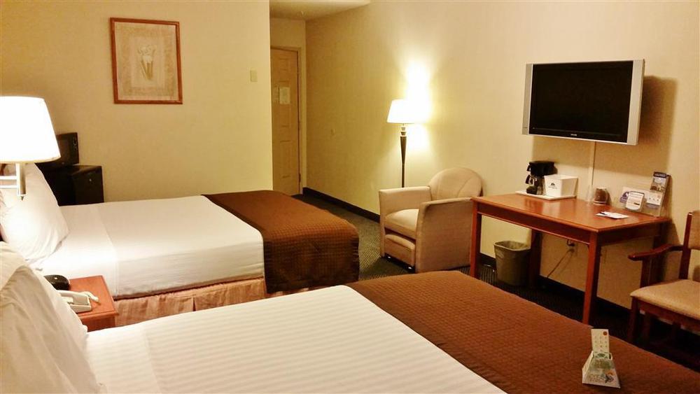 Americas Best Value Inn Westmorland Quarto foto