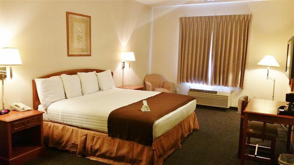 Americas Best Value Inn Westmorland Quarto foto